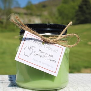 Dobbins Orchard Candles