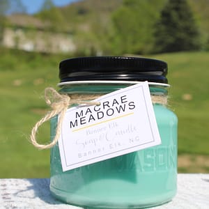 MacRae Meadows Candles