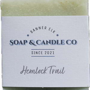 Hemlock Trail Artisan Soaps
