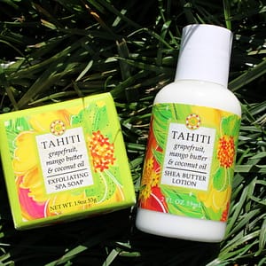 Tahiti