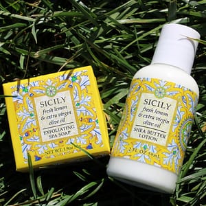 Sicily