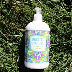 Orchid Jojoba